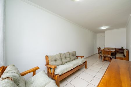 Apartamento para alugar com 47m², 2 quartos e 1 vagaSala