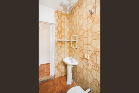 Casa à venda com 1 quarto, 290m² em Jardim Duprat, São Paulo