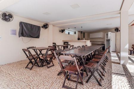 Foto 01 de apartamento à venda com 4 quartos, 155m² em Vila Rossi e Borchi, Campinas