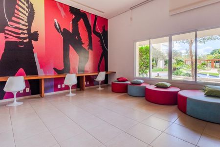 Foto 01 de apartamento à venda com 4 quartos, 155m² em Vila Rossi e Borchi, Campinas