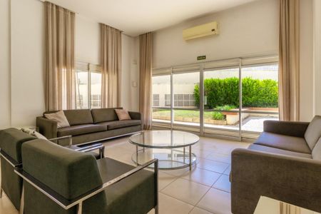 Apartamento à venda com 155m², 4 quartos e 3 vagasFoto 01
