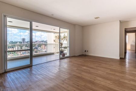 Foto 01 de apartamento à venda com 4 quartos, 155m² em Vila Rossi e Borchi, Campinas