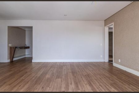 Foto 01 de apartamento à venda com 4 quartos, 155m² em Vila Rossi e Borchi, Campinas