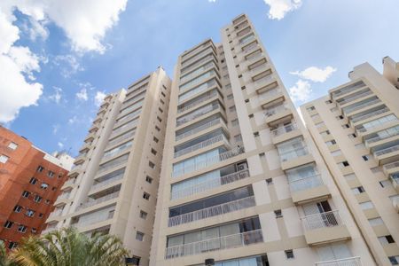 Apartamento à venda com 155m², 4 quartos e 3 vagasFoto 01