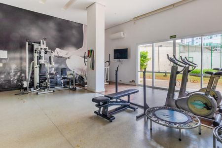 Apartamento à venda com 155m², 4 quartos e 3 vagasFoto 01