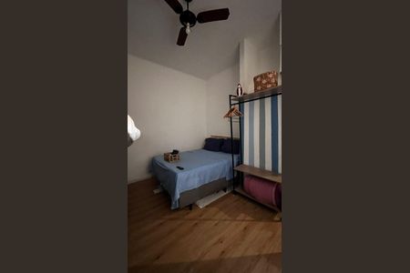 Apartamento para alugar com 30m², 1 quarto e sem vagaQuarto