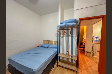 Apartamento para alugar com 1 quarto, 30m² em Santa Teresa, Rio de Janeiro