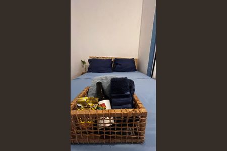 Quarto de apartamento para alugar com 1 quarto, 30m² em Santa Teresa, Rio de Janeiro