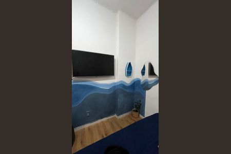 Apartamento para alugar com 30m², 1 quarto e sem vagaQuarto