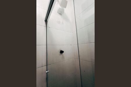 Apartamento para alugar com 30m², 1 quarto e sem vagaBanheiro