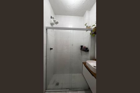 Apartamento para alugar com 30m², 1 quarto e sem vagaBanheiro