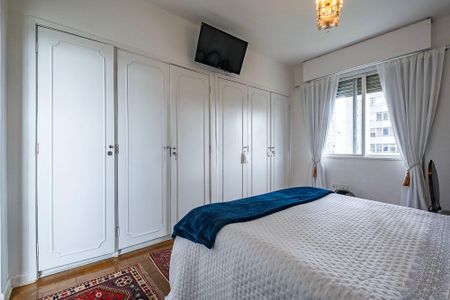 Apartamento para alugar com 89m², 2 quartos e 1 vagaSuíte