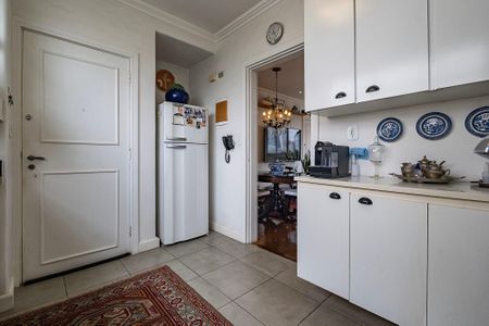 Apartamento para alugar com 89m², 2 quartos e 1 vagaCozinha