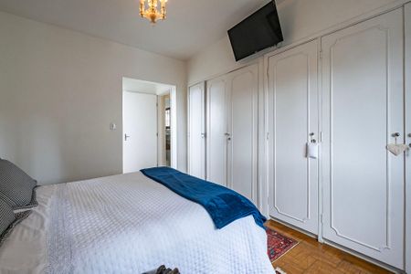 Apartamento para alugar com 89m², 2 quartos e 1 vagaSuíte
