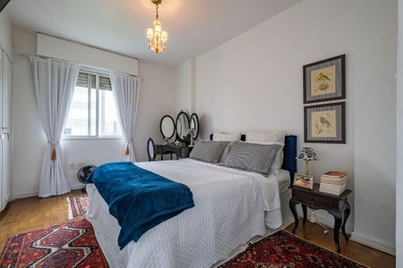 Apartamento para alugar com 89m², 2 quartos e 1 vagaSuíte