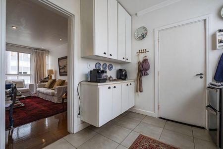 Apartamento para alugar com 89m², 2 quartos e 1 vagaCozinha