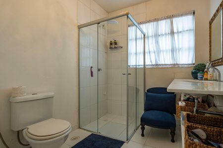 Apartamento para alugar com 89m², 2 quartos e 1 vagaBanheiro