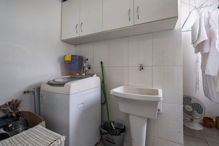 Apartamento para alugar com 89m², 2 quartos e 1 vagaLavanderia
