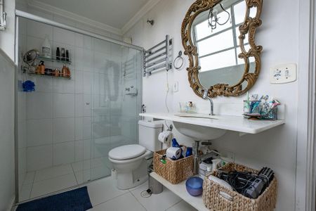 Apartamento para alugar com 89m², 2 quartos e 1 vagaSuíte