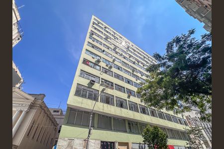 Studio para alugar com 40m², 1 quarto e 1 vaga