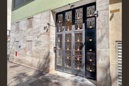 Studio para alugar com 40m², 1 quarto e 1 vaga