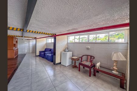 Studio para alugar com 40m², 1 quarto e 1 vaga