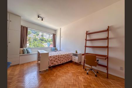 Studio para alugar com 40m², 1 quarto e 1 vaga