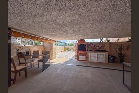 Studio para alugar com 40m², 1 quarto e 1 vaga