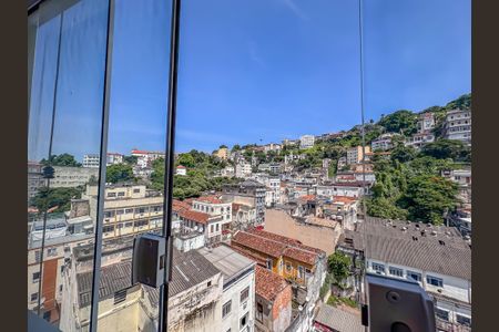 Kitnet/Studio para alugar com 1 quarto, 40m² em Lapa, Rio de Janeiro