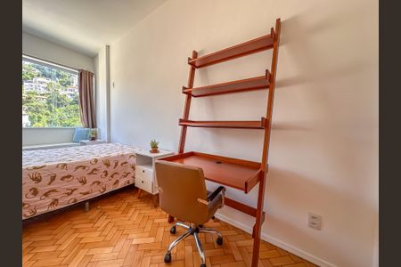 Kitnet/Studio para alugar com 1 quarto, 40m² em Lapa, Rio de Janeiro