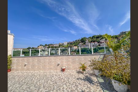 Studio para alugar com 40m², 1 quarto e 1 vaga