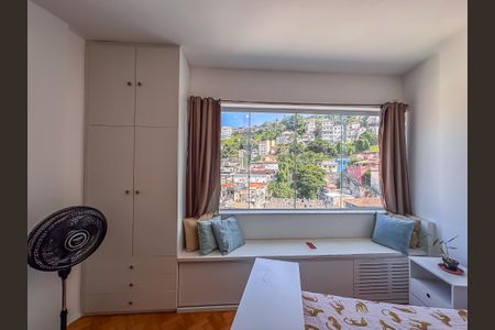 Studio para alugar com 40m², 1 quarto e 1 vaga