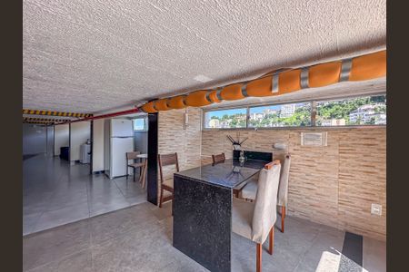 Studio para alugar com 40m², 1 quarto e 1 vaga