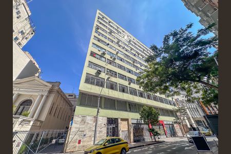 Studio para alugar com 40m², 1 quarto e 1 vaga