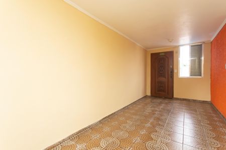 Apartamento para alugar com 58m², 2 quartos e 1 vagaSala