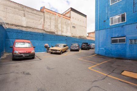 Apartamento para alugar com 58m², 2 quartos e 1 vagaGaragem 