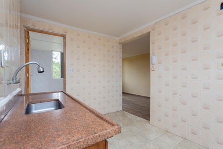Apartamento para alugar com 58m², 2 quartos e 1 vagaCozinha 