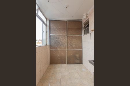 Apartamento para alugar com 58m², 2 quartos e 1 vagaÁrea de Serviço 