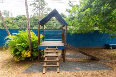 Apartamento para alugar com 58m², 2 quartos e 1 vagaÁrea comum - Playground