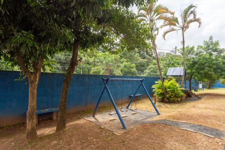 Apartamento para alugar com 58m², 2 quartos e 1 vagaÁrea comum - Playground