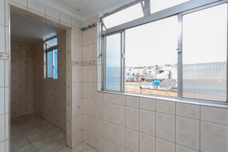 Apartamento para alugar com 58m², 2 quartos e 1 vagaÁrea de Serviço 