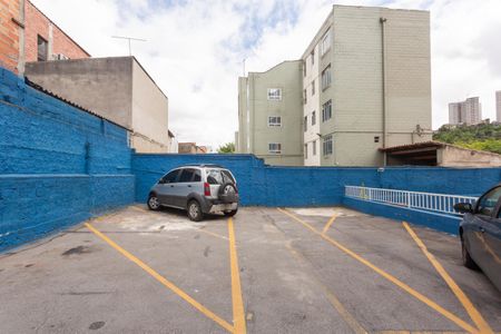 Apartamento para alugar com 58m², 2 quartos e 1 vagaGaragem 