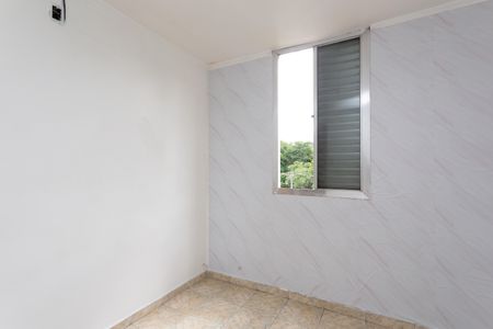 Quarto 1  de apartamento para alugar com 2 quartos, 58m² em C H Pres Juscelino, São Paulo
