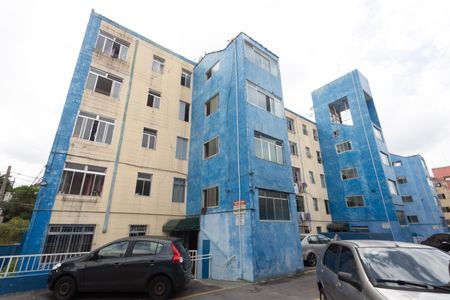Apartamento para alugar com 58m², 2 quartos e 1 vagaÁrea comum 