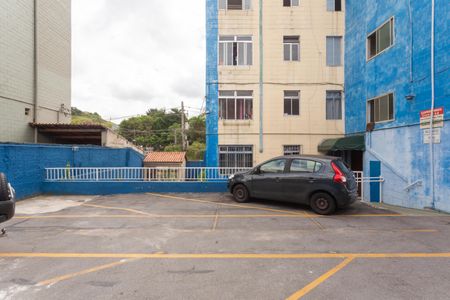 Apartamento para alugar com 58m², 2 quartos e 1 vagaGaragem 