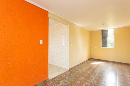 Apartamento para alugar com 58m², 2 quartos e 1 vagaSala