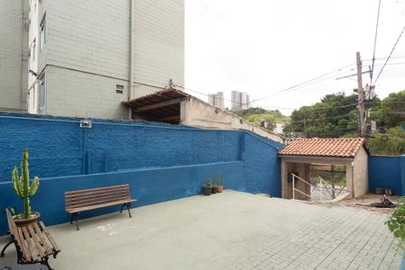Apartamento para alugar com 58m², 2 quartos e 1 vagaÁrea comum 