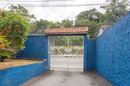 Apartamento para alugar com 58m², 2 quartos e 1 vagaGaragem - Entrada 