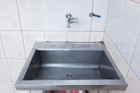 Apartamento para alugar com 58m², 2 quartos e 1 vagaÁrea de Serviço - Tanque 