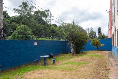 Apartamento para alugar com 58m², 2 quartos e 1 vagaÁrea comum 